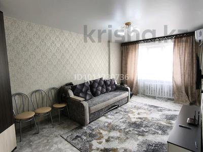1-комнатная квартира · 33 м² · 4/5 этаж, Виноградова 23 за 170 000 〒 в Усть-Каменогорске, Ульбинский
