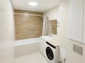 2-бөлмелі пәтер · 58 м² · 7/10 қабат, Темирбека Жургенова 30, бағасы: 28.5 млн ₸ в Астане, Сарайшык р-н