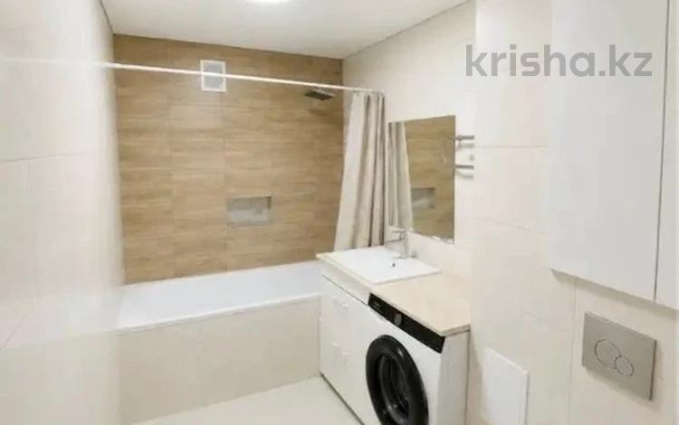2-бөлмелі пәтер · 58 м² · 7/10 қабат, Темирбека Жургенова 30, бағасы: 28.5 млн ₸ в Астане, Сарайшык р-н — фото 4