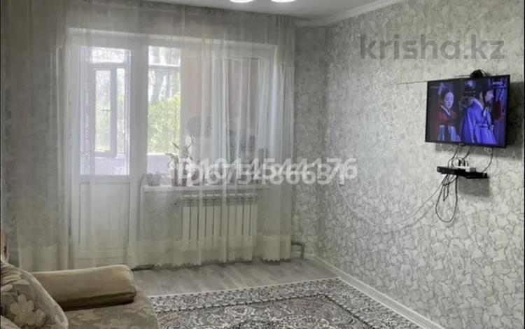 3-бөлмелі пәтер · 61.1 м² · 5/5 қабат, Салтанат ш/а., бағасы: 150 000 ₸ в Таразе, мкр Салтанат — фото 2