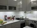 3-бөлмелі пәтер · 61.1 м² · 5/5 қабат, Салтанат ш/а., бағасы: 150 000 ₸ в Таразе, мкр Салтанат — фото 2