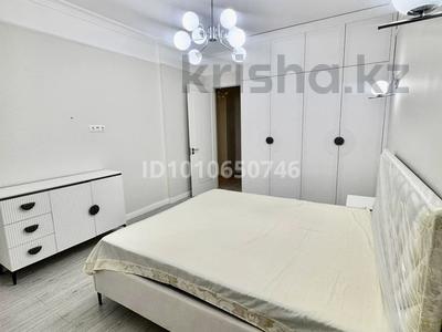 3-комнатная квартира · 100 м² · 4 этаж, Туркестан 28 за 120 млн 〒 в Астане, Есильский р-н