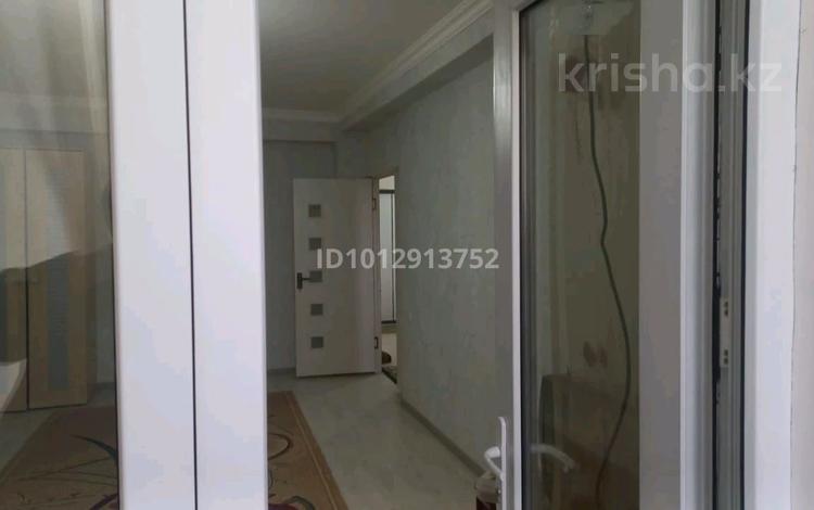 1-комнатная квартира · 49.3 м² · 2/9 этаж, мкр Туран-2 7б за 16.5 млн ₸ в Шымкенте, Каратауский р-н — фото 2