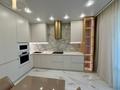 2-бөлмелі пәтер · 75 м² · 6/12 қабат, Егизбаева — Каныша Сатпаева, бағасы: 85 млн ₸ в Алматы, Бостандыкский р-н — фото 2