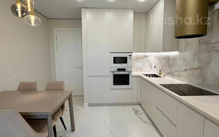 2-бөлмелі пәтер · 75 м² · 6/12 қабат, Егизбаева — Каныша Сатпаева, бағасы: 85 млн ₸ в Алматы, Бостандыкский р-н — фото 27