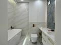 2-бөлмелі пәтер · 75 м² · 6/12 қабат, Егизбаева — Каныша Сатпаева, бағасы: 85 млн ₸ в Алматы, Бостандыкский р-н — фото 22