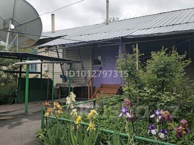 Часть дома · 2 комнаты · 44 м² · 3.7 сот., Тобыл 30 — Амангельды Кунаева за 14.9 млн ₸ в Талгаре
