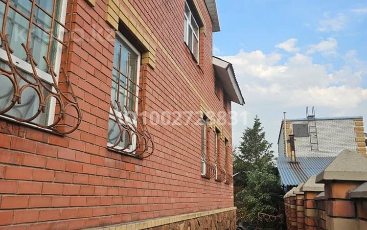 Отдельный дом · 8 комнат · 412 м² · 12 сот., 8 марта 39 за 112 млн 〒 в Семее, Красный Кордон — фото 2