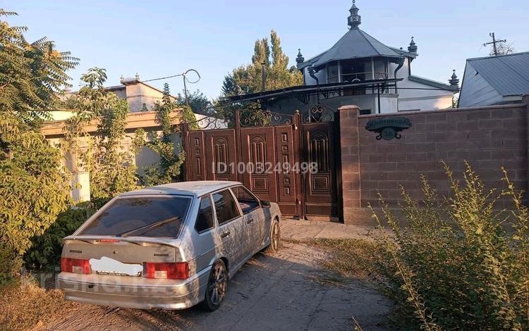 Отдельный дом · 3 комнаты · 126.9 м² · 12 сот., Желтоксан 3 а — Центр города за 70 млн 〒 в Таразе — фото 2