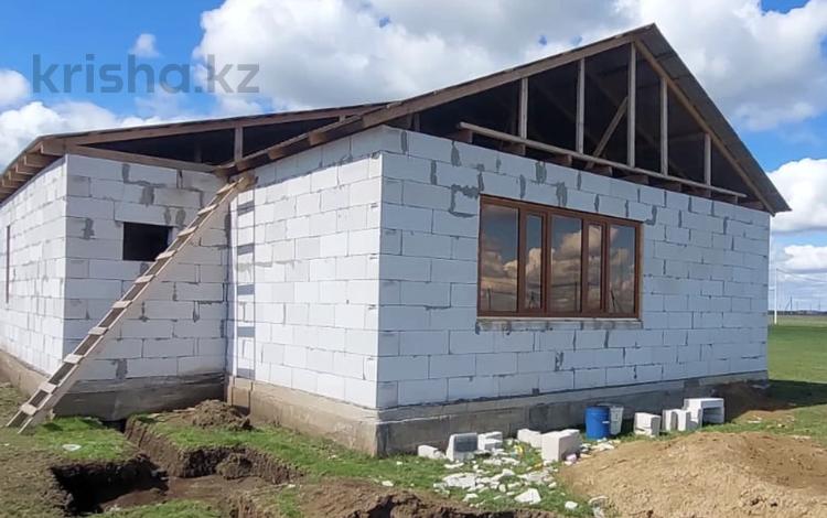 Жеке үй · 4 бөлме · 110 м² · 6 жүзд., Село достык 870, бағасы: 6.7 млн ₸ в Уральске, мкр Школьник — фото 7