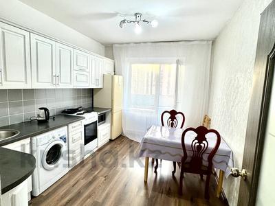 1-комнатная квартира · 45 м² · 9/9 этаж, мкр Юго-Восток, Шахтеров 25 за 2 000 ₸ в Караганде, Казыбек би р-н