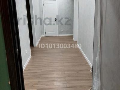 3-бөлмелі пәтер · 108 м² · 6/6 қабат, мкр Кокжиек 22, бағасы: 35.5 млн ₸ в Алматы, Жетысуский р-н