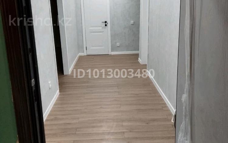 3-комнатная квартира · 108 м² · 6/6 этаж, мкр Кокжиек 22 за 35.5 млн ₸ в Алматы, Жетысуский р-н — фото 2