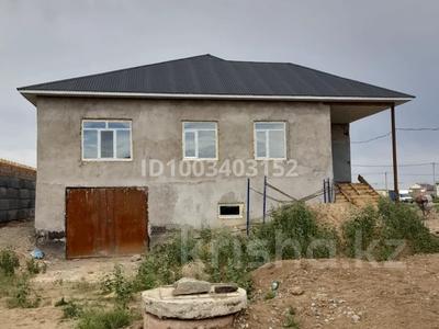 Отдельный дом · 6 комнат · 300 м² · 10 сот., Зжр 6/7 за 30 млн 〒 в Жезказгане