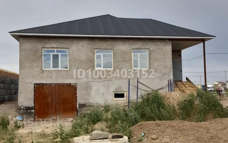 Отдельный дом · 6 комнат · 300 м² · 10 сот., Зжр 6/7 за 30 млн 〒 в Жезказгане — фото 2