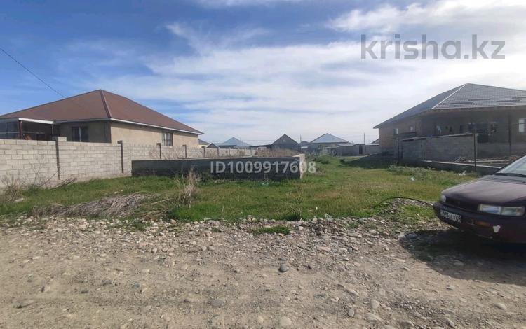 Участок · 10 соток, Мас кайнар ул жайык участок за 12 млн ₸ в Таразе — фото 2