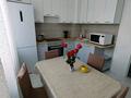 1-комнатная квартира · 40 м², Байтурсынова 53 — Трц Жiбек Жолы, ЛРТ, Нұрлы жол за 200 000 ₸ в Астане, Алматы р-н — фото 2