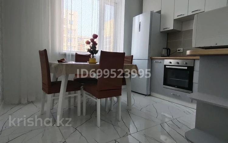 1-комнатная квартира · 40 м², Байтурсынова 53 — Трц Жiбек Жолы, ЛРТ, Нұрлы жол за 200 000 ₸ в Астане, Алматы р-н — фото 5