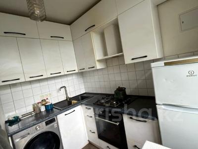 2-комнатная квартира · 34.4 м² · 3/3 этаж, Тимирязева за 27.5 млн ₸ в Алматы, Бостандыкский р-н