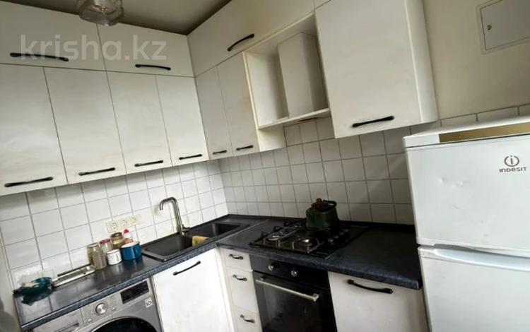 2-комнатная квартира · 34.4 м² · 3/3 этаж, Тимирязева за 27.5 млн ₸ в Алматы, Бостандыкский р-н — фото 7