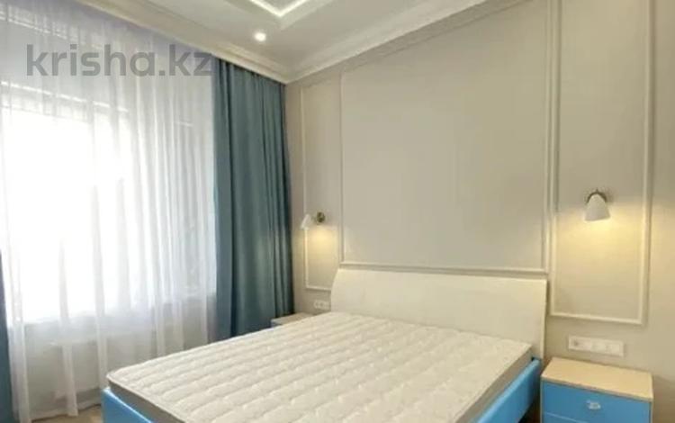 2-комнатная квартира · 75 м² · 5/12 этаж, Жумалиева за 340 000 ₸ в Алматы, Алмалинский р-н — фото 21