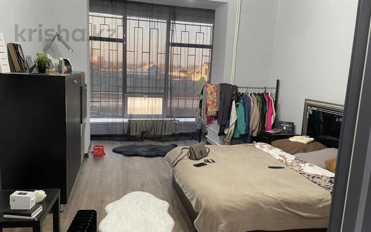 1-комнатная квартира · 54 м² · 1/5 этаж, мкр Болашак, бокенбай за 12.5 млн ₸ в Актобе — фото 10