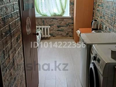 1-бөлмелі пәтер · 11 м² · 1/4 қабат, №6 ш/а. 55, бағасы: 11 млн ₸ в Алматы, Ауэзовский р-н