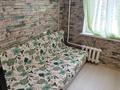 1-комнатная квартира · 11 м² · 1/4 этаж, мкр №6 55 за 11 млн ₸ в Алматы, Ауэзовский р-н — фото 3