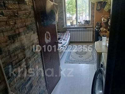 1-бөлмелі пәтер · 11 м² · 1/4 қабат, №6 ш/а. 55, бағасы: 11 млн ₸ в Алматы, Ауэзовский р-н