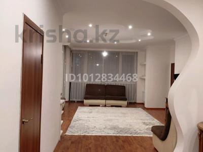 2-комнатная квартира · 90 м² · 14/20 этаж, Брусиловского 163 за 340 000 ₸ в Алматы, Алмалинский р-н