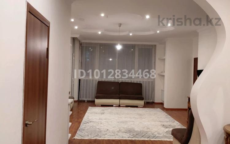2-бөлмелі пәтер · 90 м² · 14/20 қабат, Брусиловского 163, бағасы: 340 000 ₸ в Алматы, Алмалинский р-н — фото 2