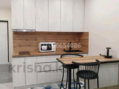 1-комнатная квартира · 27 м² · 6/12 этаж, Кошкарбаева за 190 000 ₸ в 