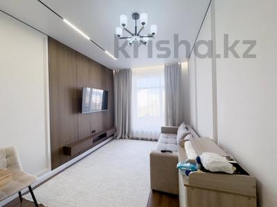 2-комнатная квартира · 36 м² · 3/9 этаж, Е-15 13 за 33.5 млн 〒 в Астане