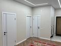 3-бөлмелі пәтер · 102 м² · 3/5 қабат, Алтын орда ш/а., Мангилик Ел 30Б, бағасы: 58 млн ₸ в Актобе, мкр. Алтын орда — фото 9
