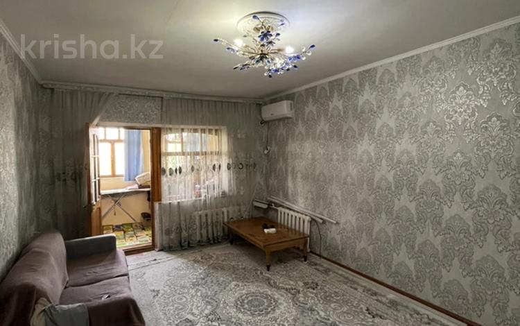 3-бөлмелі пәтер · 75 м² · 3/3 қабат, 4-шағынаудан 1д, бағасы: 21 млн ₸ в Шымкенте, Туран р-н — фото 2