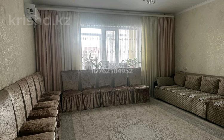2-комнатная квартира · 56 м² · 3/5 этаж, Шаталюка 34 за 20 млн 〒 в Сатпаев — фото 2