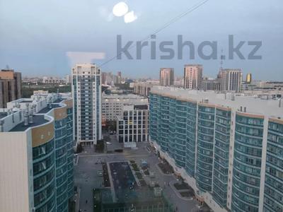 2-комнатная квартира · 68.2 м² · 18/24 этаж, Сарайшык 7Б за 34 млн 〒 в Астане, Есильский р-н