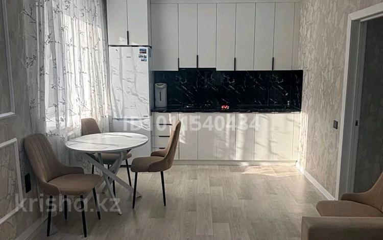 2-комнатная квартира · 44.5 м² · 2/10 этаж, Микрорайон Сарыарка 3а за 21.5 млн ₸ в Кокшетау — фото 2