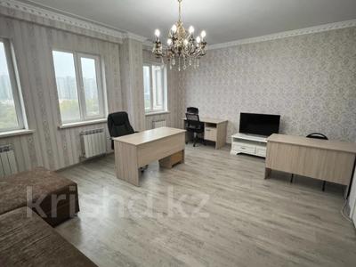 1-комнатная квартира · 51 м² · 13/18 этаж, Навои — Торайгырова за 43 млн ₸ в Алматы, Бостандыкский р-н