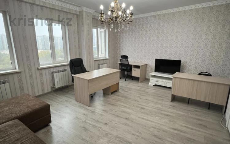 1-бөлмелі пәтер · 51 м² · 13/18 қабат, Навои — Торайгырова, бағасы: 43 млн ₸ в Алматы, Бостандыкский р-н — фото 2