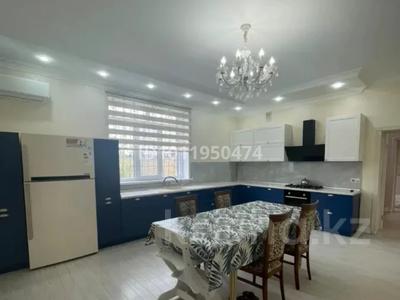 Отдельный дом · 3 комнаты · 150 м² · 10 сот., мкр Уркер, Саттар Ерубаев за 87 млн ₸ в Астане, Нура р-н
