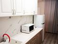1-бөлмелі пәтер · 35 м² · 2/9 қабат, Ақсай-3 ш/а., Толе би — Момыш улы, бағасы: 21.5 млн ₸ в Алматы, Ауэзовский р-н