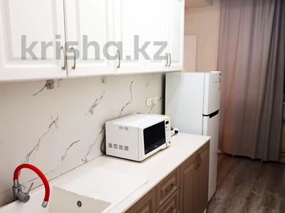 1-комнатная квартира · 35 м² · 2/9 этаж, мкр Аксай-3, Толе би — Момыш улы за 21.5 млн ₸ в Алматы, Ауэзовский р-н