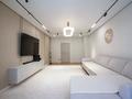 3-комнатная квартира · 115 м² · 6/13 этаж, Просп. Назарбаева 28а за 110 млн ₸ в Алматы, Жетысуский р-н