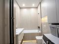 3-комнатная квартира · 115 м² · 6/13 этаж, Просп. Назарбаева 28а за 110 млн ₸ в Алматы, Жетысуский р-н — фото 15