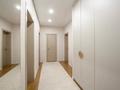 3-комнатная квартира · 115 м² · 6/13 этаж, Просп. Назарбаева 28а за 110 млн ₸ в Алматы, Жетысуский р-н — фото 17