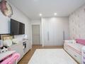 3-комнатная квартира · 115 м² · 6/13 этаж, Просп. Назарбаева 28а за 110 млн ₸ в Алматы, Жетысуский р-н — фото 5