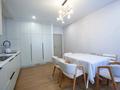 3-комнатная квартира · 115 м² · 6/13 этаж, Просп. Назарбаева 28а за 110 млн ₸ в Алматы, Жетысуский р-н — фото 8