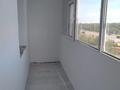2-комнатная квартира, 56 м², 4/10 этаж, Д.А. Кунаева за 18 млн 〒 в Актобе