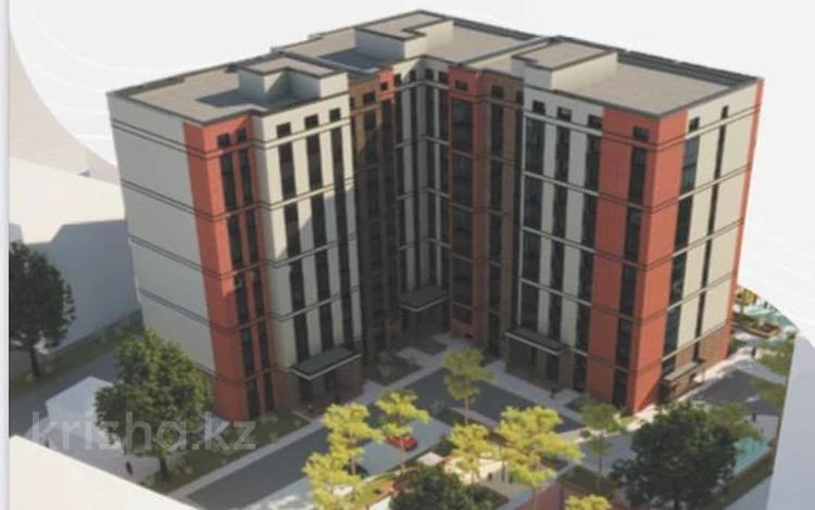 2-комнатная квартира · 39.25 м² · 5/9 этаж, Коктем за 15.7 млн ₸ в Кокшетау — фото 2